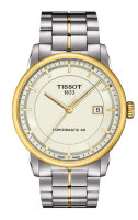 TISSOT T086.407.22.261.00 (T0864072226100) T-Classic Luxury Automatic TISSOT T086.407.22.261.00 (T0864072226100) T-Classic Luxury Automatic
