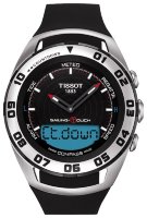 TISSOT T056.420.27.051.01 (T0564202705101) Touch Collection Sailing-Touch TISSOT T056.420.27.051.01 (T0564202705101) Touch Collection Sailing-Touch
